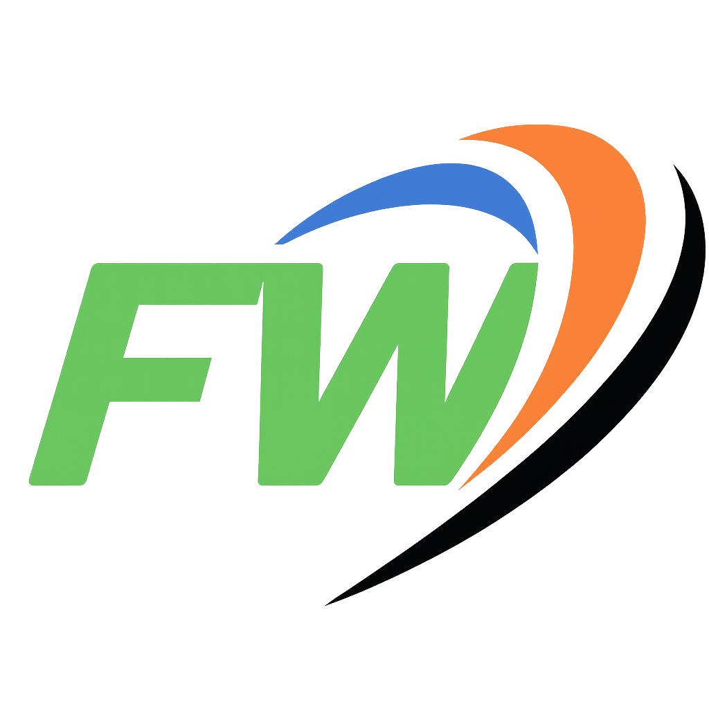 Future Way Logo